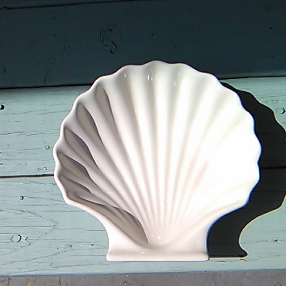 Other - Shell dish